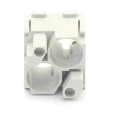Buchsenmodul  Neu