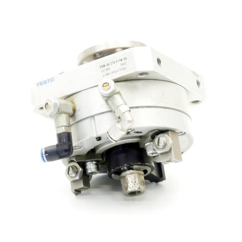 Swivel module 527499 Used