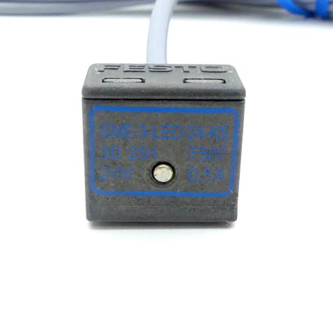 Proximity switch 30291 Used
