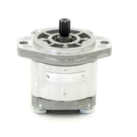 Radialkolbenpumpe  