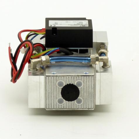 Mini diaphragm Vacuum Pump  New