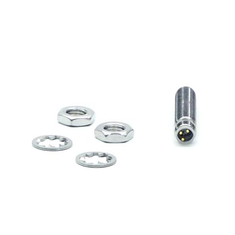 Induktiver Näherungsschalter BES00P7 BES 516-324-G-E5-C-S49 