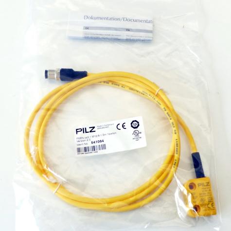 Safety Switch  Used