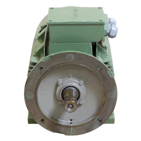 Drehstrommotor  Gebraucht