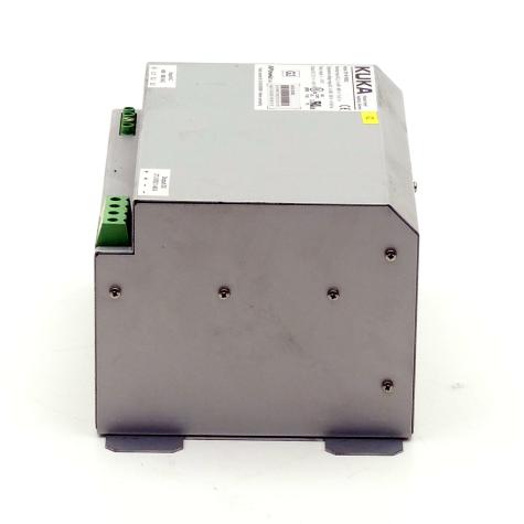 Power supply  Used
