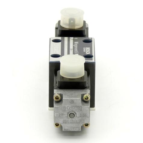 4/3-way valve 081WV06P1N104WS024/00A0 