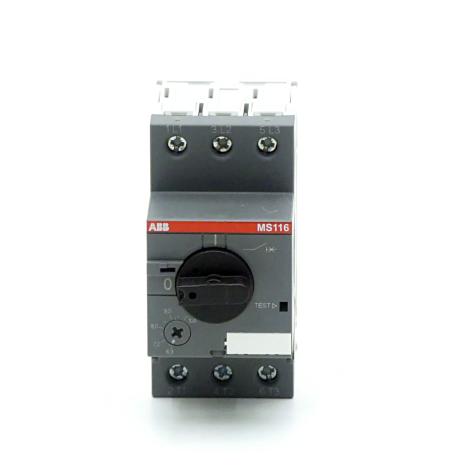 Motor protection switch MS116 1SAM250000R1010 