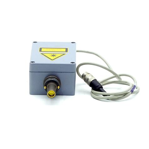 Haas-Laser 12-11-59-00 Gebraucht