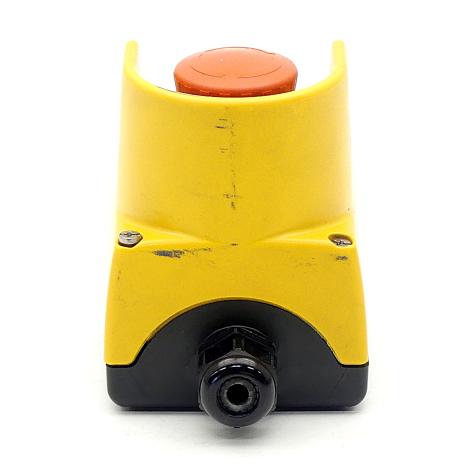 Housing for control devices  Used