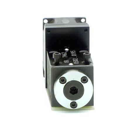 Servoventil 1B 7462 Neu