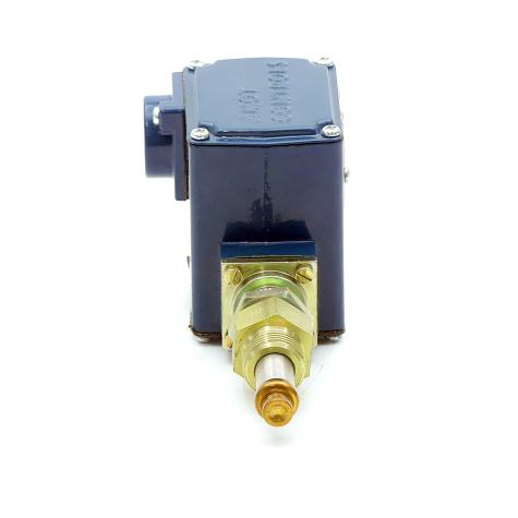 Temperaturschalter E007373-001 Neu