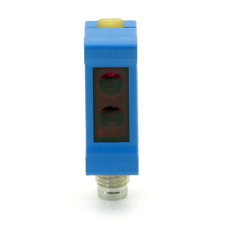 Reflex Sensor with background suppression  Used