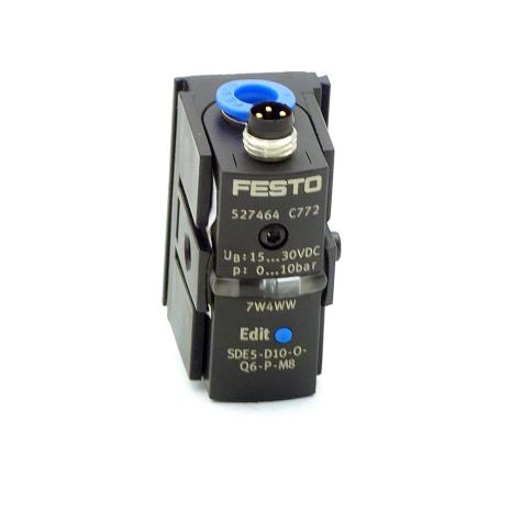 Drucksensor 527464 Neu