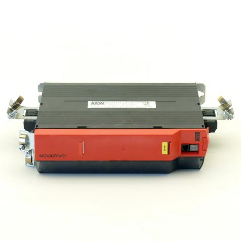 Frequency Converter MDX61B with BR MDX61B0005-5A3-4-00 Refurbished