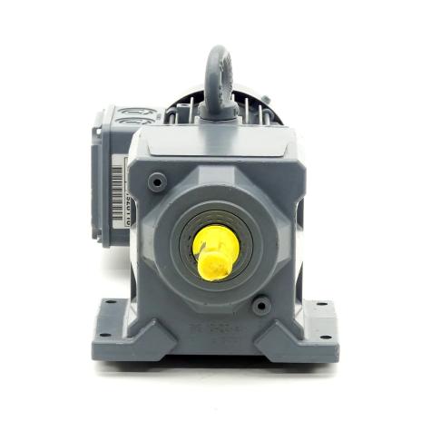 Getriebemotor BG10-11/D06LA4 Neu