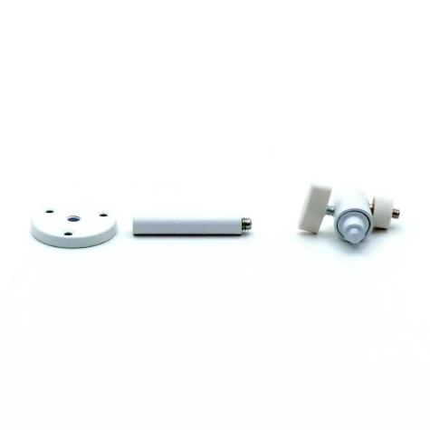 Wand-/ Deckenhalter VC-WDH-3M-BEIGE Neu OVP