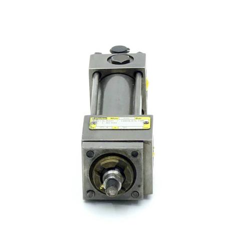 Hydraulikzylinder C-M1100 Gebraucht