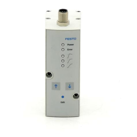 Proportional-Druckregler 542237 Neu