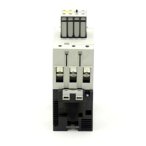 Power contactor  Used