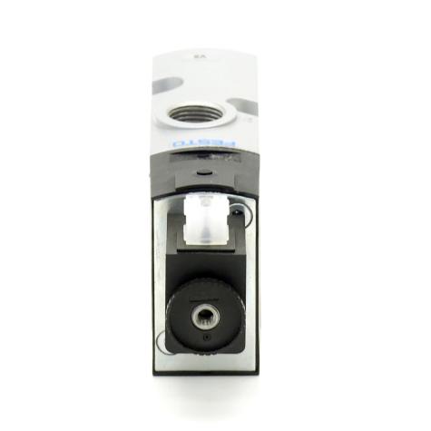 Solenoid valve 575566 