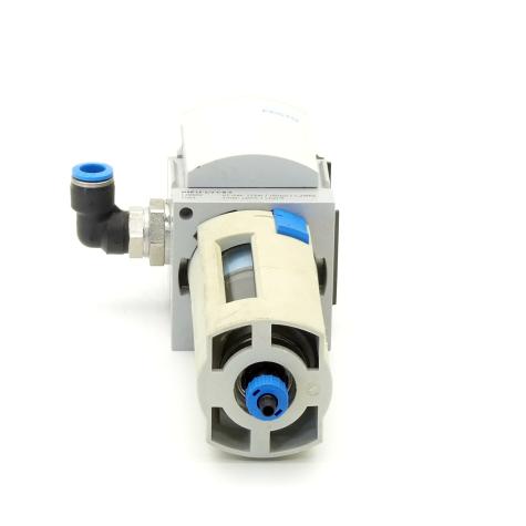Filter 529609 Gebraucht