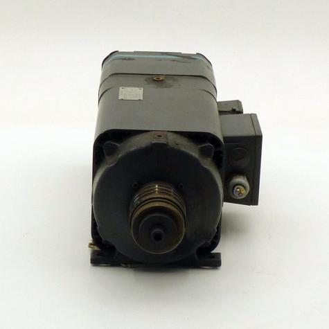 Spindle Motor / Servo Motor C685642001007 Used
