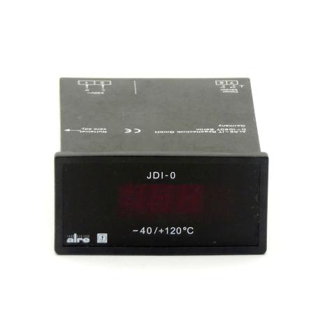 Digital-Thermometer  Gebraucht