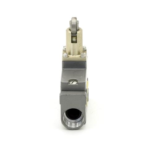 Limit switch  