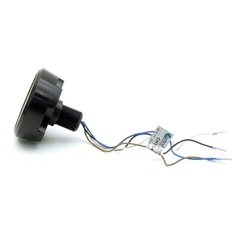 Sensor button capacitive CHT3-476P-H Used