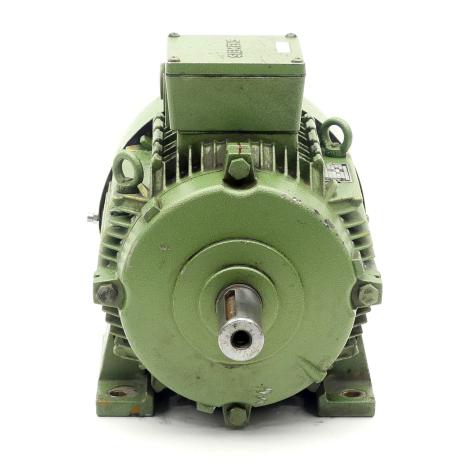 3-Phase motor 1LA5130 Used