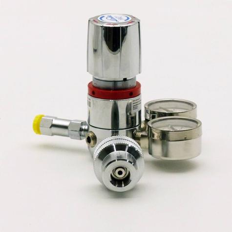 Single stage cylinder Regulator  New FS