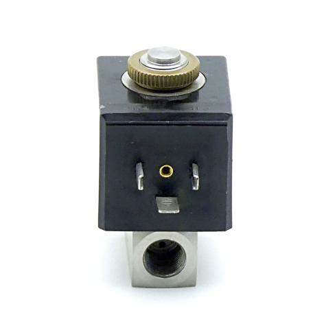 Solenoid valve 833-621792 Used