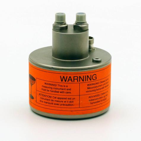 mass flowmeter MASS 2100 DI 1,5  Neu