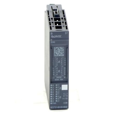 digital input module  