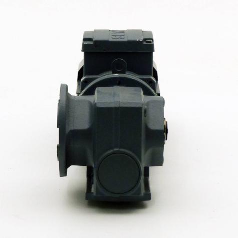 Getriebemotor SAF37 DR63S4/BR  Neu