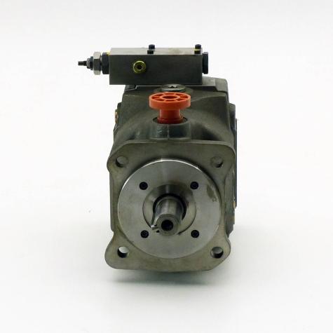 Axialkolbenpumpe Serie PV  Neu