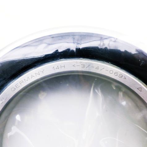 Spindle Bearing, Super precision Bearing  New FS