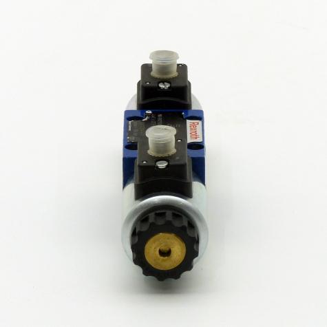 Wegeventil 4WE6D73-62/OFEG24N9K72L/A12 Neu