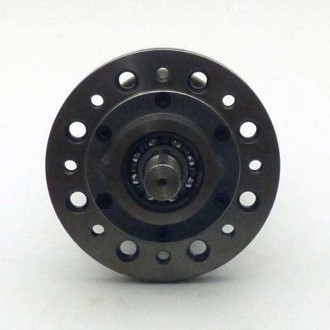 Screw Spindle Pump T8045972 New