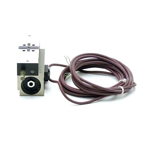 Component of Parallel-tilting gripper PSZ 0200 PSZ 0200-027-090-1-0 