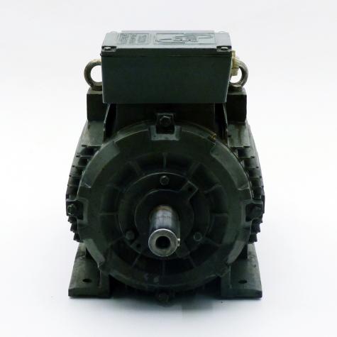 Drehstrommotor  Gebraucht