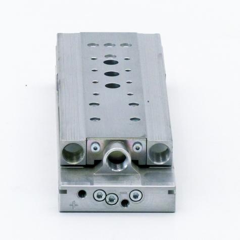 Minischlitten MSC-DA-012-0100-MG-HM-HM-1L-M-S-0-0-BAS Neu OVP