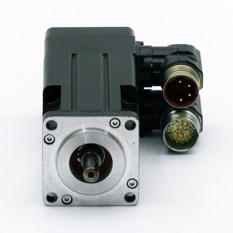 Servo Motor  