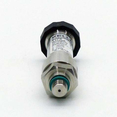 Pressure transmitters  New