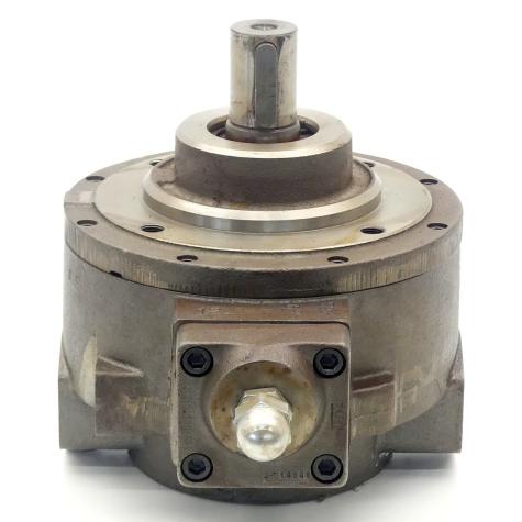 Radialkolbenpumpe  Gebraucht