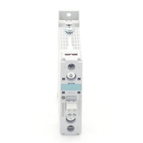 Semiconductor contactor  New