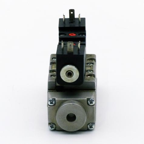 5/3 Directional control valve  Used