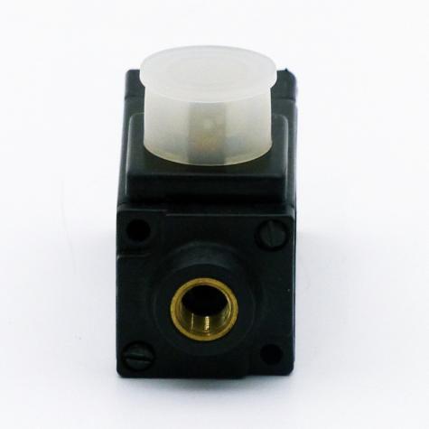 Pilot valve  