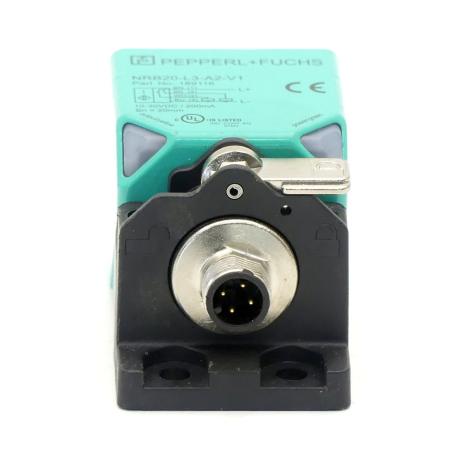 Inductive sensor NRB20-L3-A2-V1  Refurbished