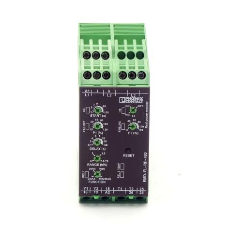Überwachungsrelais EMD-FL-RP-480 